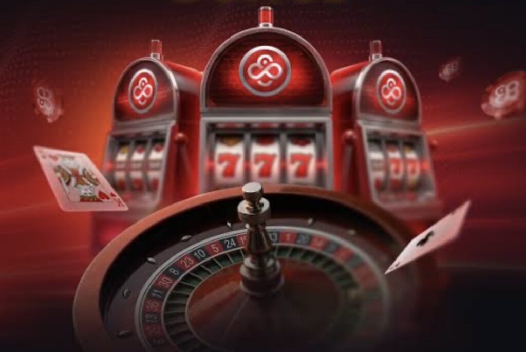 CoinPoker Casino