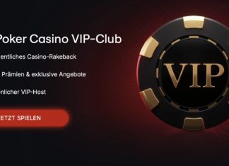 Hereinspaziert – Willkommen im CoinPoker Casino VIP Club! CoinPoker Casino VIP Club
