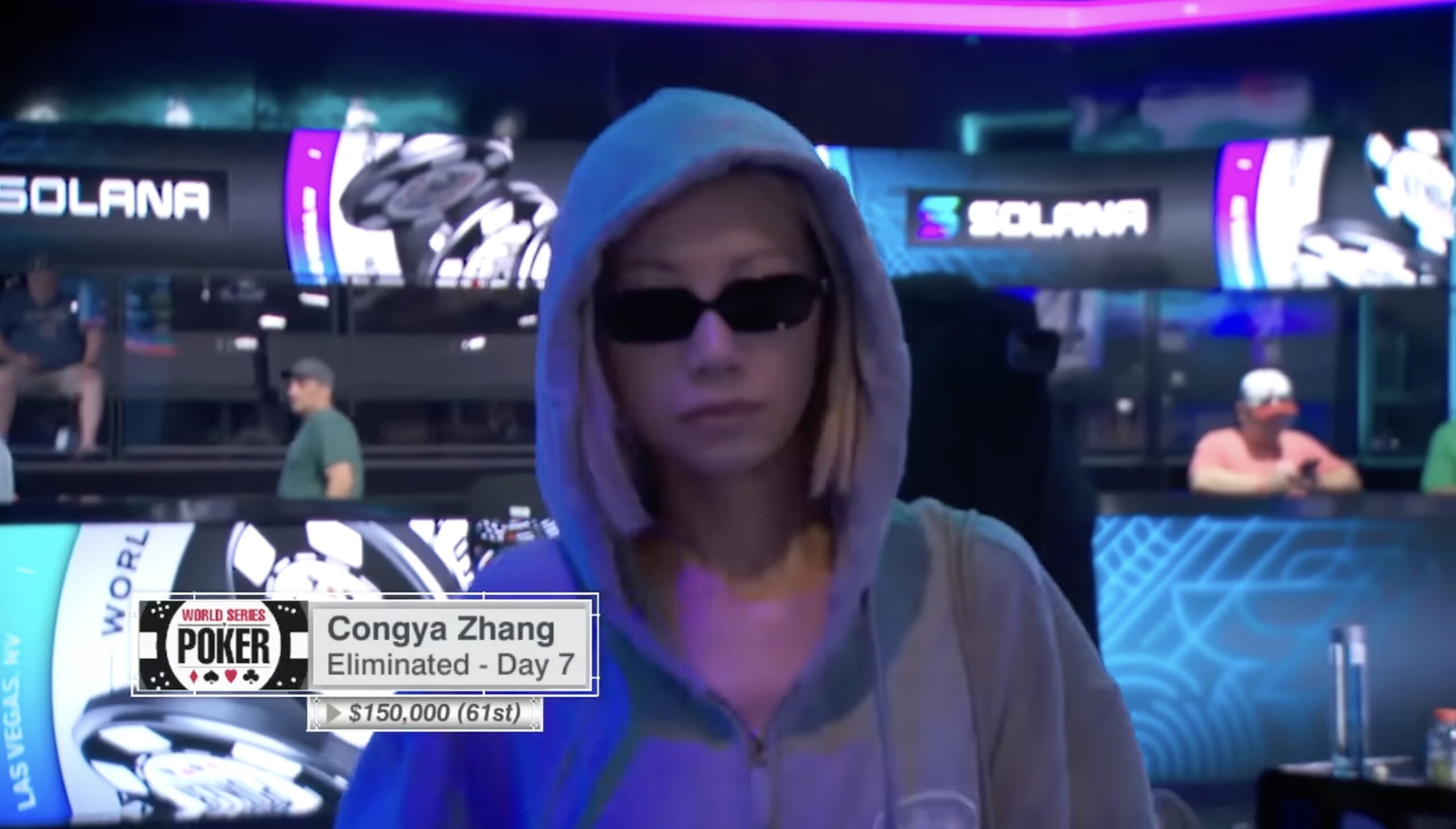 Congya Zhang Bustout ME 2026