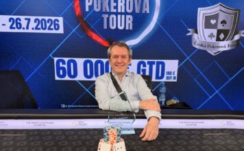 „Zappi“ gewinnt ČPT Main Event im GCA Pokerroom 2.0!