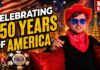 Martin Kabrhel WSOP Las Vegas Vlog – Tag 40 – FROM POKER BUSTOUT TO AMERICA’S 250TH BIRTHDAY!