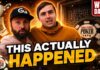 Martin Kabrhel WSOP Las Vegas Vlog – Tag 45 – WE FINALLY MET OUR BRACELET BROTHER!
