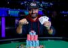 WSOP #76 – PLO ist sein JAM! Daniel Negreanu holt achtes Bracelet im $100k PLO!