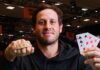 WSOP #99 – Rabinowitz verwehrt Hellmuth im $5k 8max Bracelet Nummer 18!