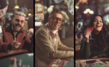Heute Nacht im TV – Feiert „Picknicker“ Michi Beck erneut einen Sieg über Joko und Klaas am Pokertisch? Das Duell um die Geld Joko und Klaas - S3 F4 - Edian Hasanovic, Michi Beck, Nilam Farooq