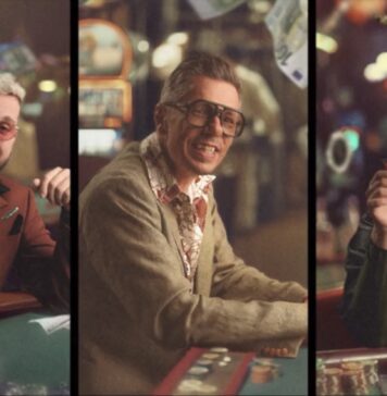 Heute Nacht im TV – Feiert „Picknicker“ Michi Beck erneut einen Sieg über Joko und Klaas am Pokertisch? Das Duell um die Geld Joko und Klaas - S3 F4 - Edian Hasanovic, Michi Beck, Nilam Farooq