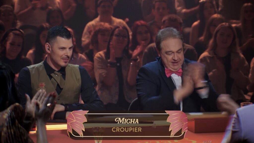Das Duell um die Geld Joko und Klaas - S3 F5 - Micha