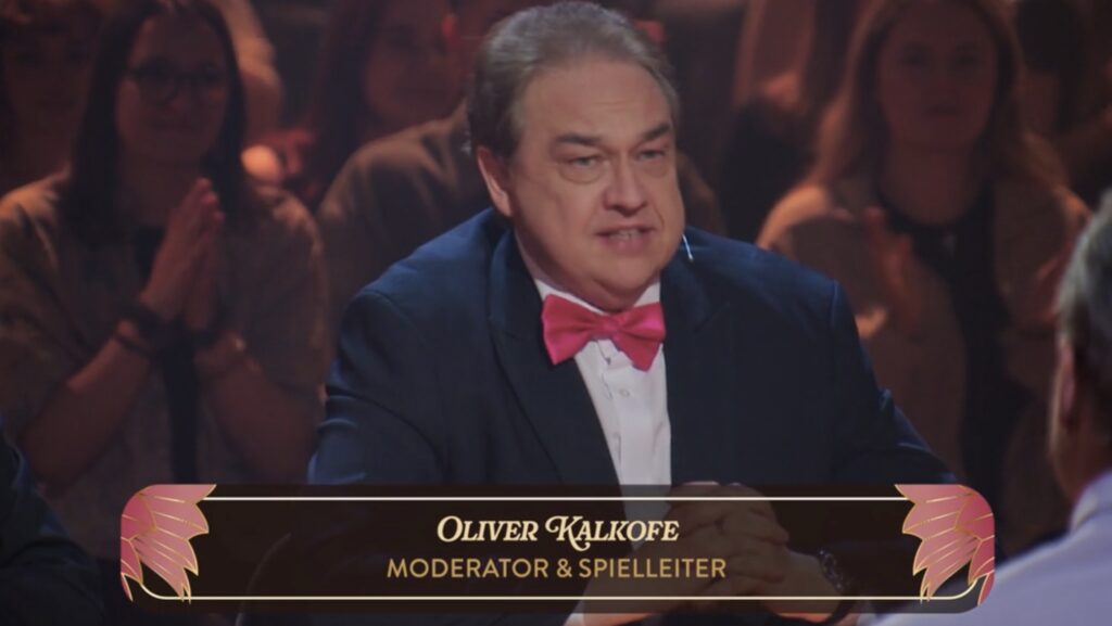 Das Duell um die Geld Joko und Klaas - S3 F5 - Oliver Kalkofe