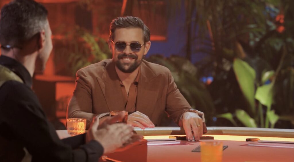 Das Duell um die Geld S3 F6 - Klaas Heufer-Umlauf