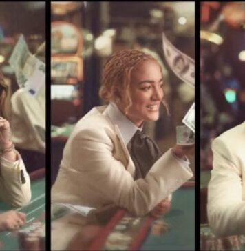 Heute im TV – Hilft ihr „Kryptonit“ Lary zum Sieg gegen Joko & Klaas am Pokertisch? Das Duell um die Geld S3 F6 - Riccardo Simonetti, Lary, Micky Beisenherz
