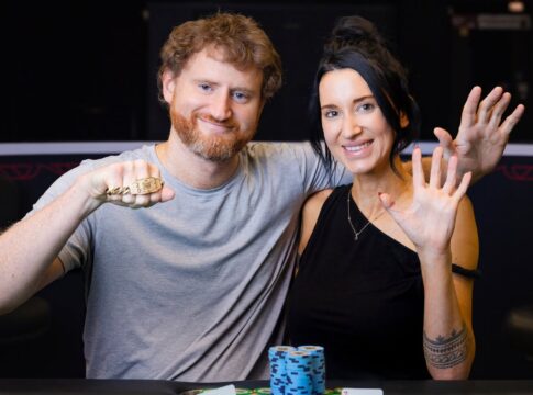 WSOP #94 – Raus aus den Schulden?! Peters wird 6-max-Weltmeister!