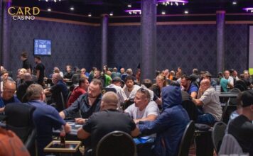 Österreichisches Trio im Card Casino ROYAL Finale!