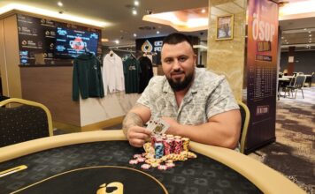 Die Classic Week im GCA Pokerroom 2.0 bringt vier neue Champions hervor!