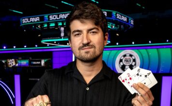 WSOP #80 – Urbanovich sichert sich erstes Bracelet bei der 8-Game Mixed Championship!