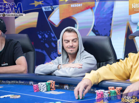 EPM 3Million Day 3 Chipleader Gennaro Proscia - 02