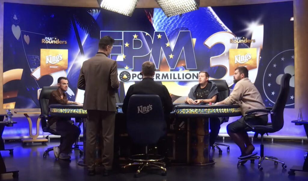 EPM €3Million Deal