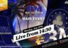 Montag ab 14:30 Uhr – Tag 3 der €590 Euro Poker Million €3 Mio. Edition aus dem King’s!
