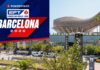 Pokeraction am Strand bei der EPT Barcelona 2026!