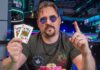 WSOP #86 – Eric Weber ist der neue Ultra Stack-Champ!