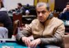 WSOP #91 – Mega-Führung für Farhad Jamasi beim Pick Your PLO!