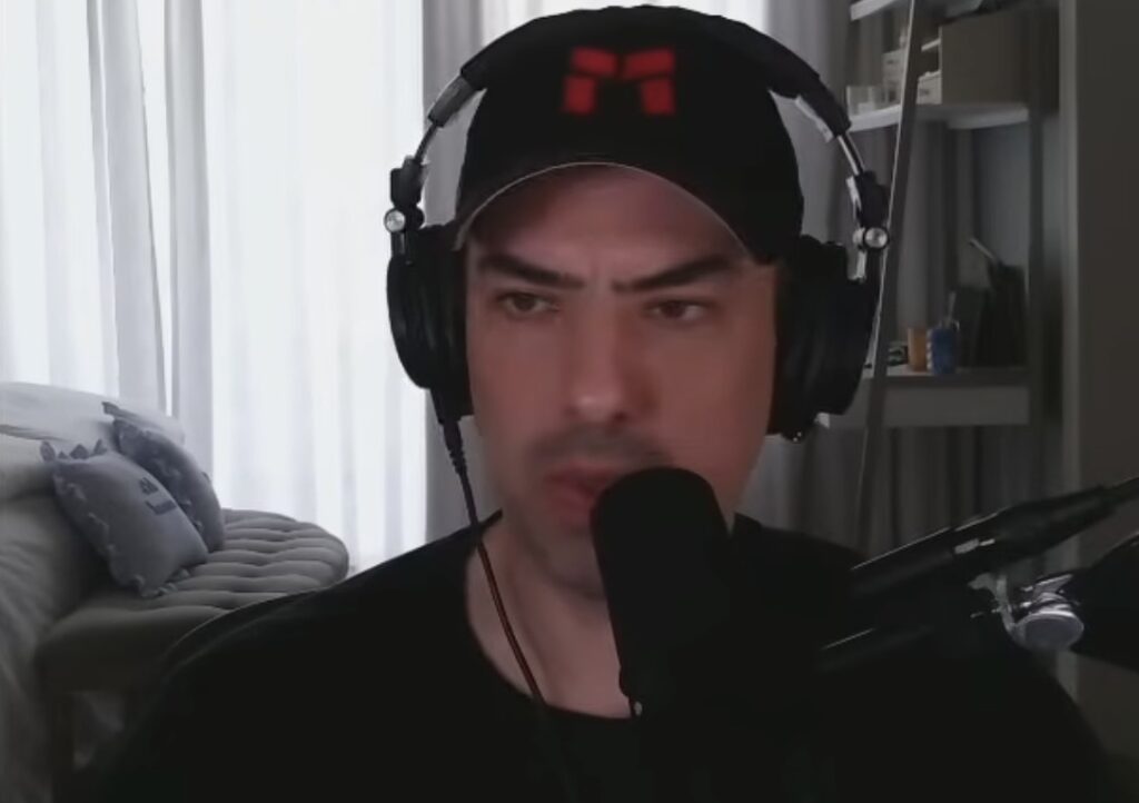 Fernando Habegger JNandez YouTube JNandez87
