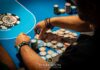 Schweizer Heads-Up-Deal beim Deepstack im GCLI!