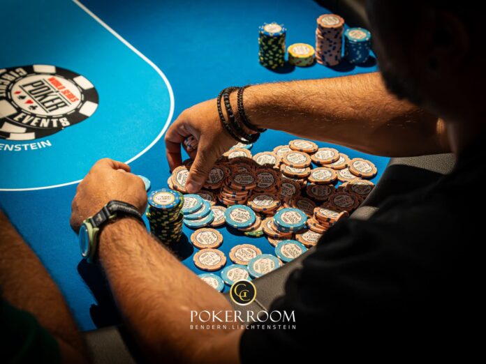 GC Pokerroom