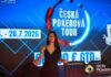 Samstag ab 19:30 Uhr – Tag 1c+d des €180 Ceska Pokerova Tour Main Event aus dem GCA Pokerroom 2.0!
