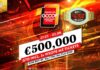 GCCOP im King’s – 27 Events und €500.000 im Main Event!