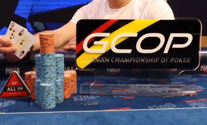 GCOP