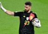 Fußball WM 2026 – Hält Unai Simon auch gegen Österreich seinen Kasten sauber?