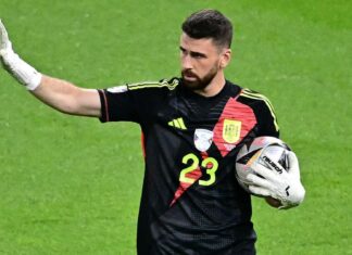 Fußball WM 2026 – Hält Unai Simon auch gegen Österreich seinen Kasten sauber?