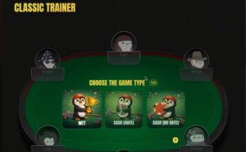GTO Strategy – Das neue interaktive Trainingsportal für Anfänger und (angehende) Poker Pros! GTO Strategy