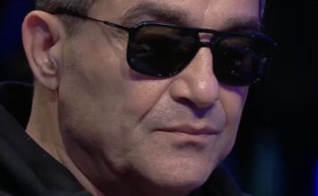 WSOP #82 Main Event – Macht er’s nochmal? Ensan unter den letzten 21 im Main Event! Hossein Ensan