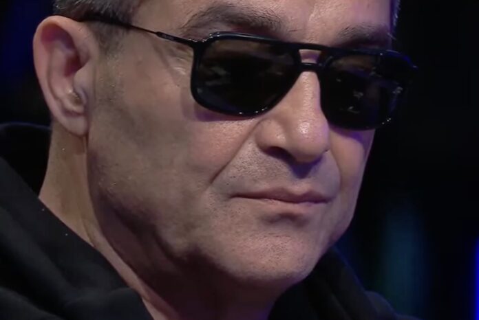 Hossein Ensan Hossein Ensan
