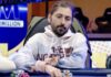 King’s – Igor Brito holt Chiplead an Tag 1C – GCOP braucht starken Endspurt!