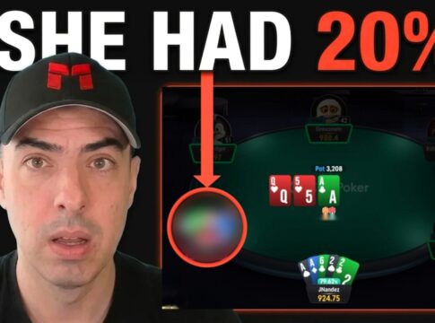 JNandez Fernando Habegger CoinPoker - Why is everyone switching to 5-Card PLO in 2026 - Warum wechseln 2026 alle zu PLO5