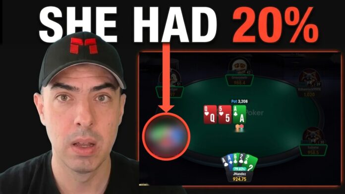 JNandez Fernando Habegger CoinPoker - Why is everyone switching to 5-Card PLO in 2026 - Warum wechseln 2026 alle zu PLO5