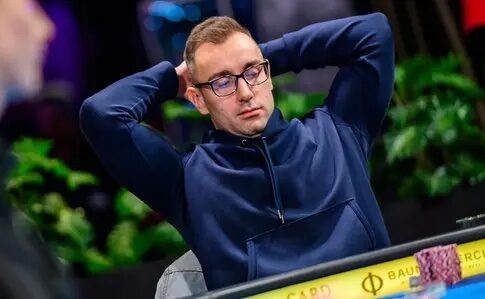 Card Casino SK – Guter Start für Julius Legen im Royal Main Event!