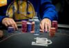 Führungswechsel beim GCOP Main Event im King’s Resort!