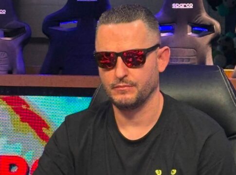 „King of Kings“ stürmt an die Spitze des EPM Mystery Bounty!