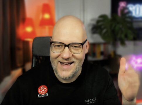 Autsch! Marc Gork wird im Twitch-Stream back-to-back FT-Bubbleboy der Battle of Malta Online Series! Marc Gork Twitch CoinPoker