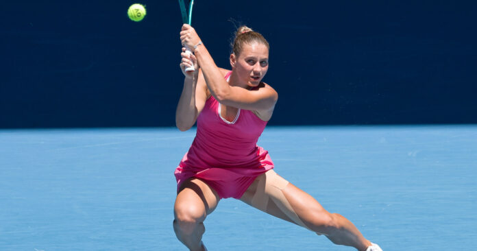 Marta-Kostyuk