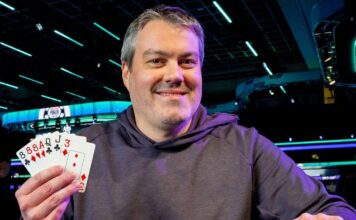 WSOP #75 – Matt Grapenthien ist der neue $10k Stud Hi/lo Champion!