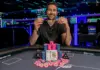 WSOP #87 – Shepsky siegt beim PLO M. B., Barzantny ist der Bounty-König!