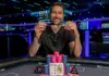 WSOP #87 – Shepsky siegt beim PLO M. B., Barzantny ist der Bounty-König!