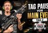 Max Kruse beim WSOP Main Event – Video inside!