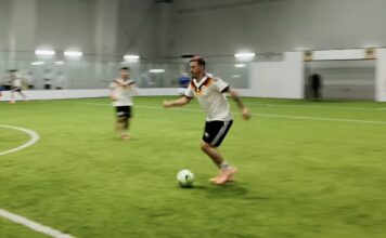 Machen Kruse, Löser, Jenzoou & Co es bei der Poker-Fußball-WM besser als die Nationalelf? (Video inside) Max Kruse - World Cup of Vegas