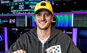 WSOP #93 – Hasson gewinnt „The Closer“ Bracelet, Deep Runs von Weber & Schumacher!