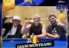 Giani Munteanu gewinnt EPM €3Million Fiftystack Opener im King’s!
